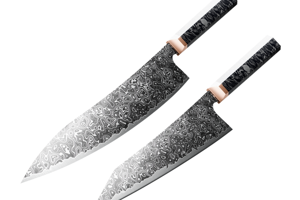 What’s the Best Two-Knife Combo for Everyday Cooking?