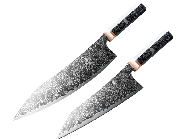 What’s the Best Two-Knife Combo for Everyday Cooking?