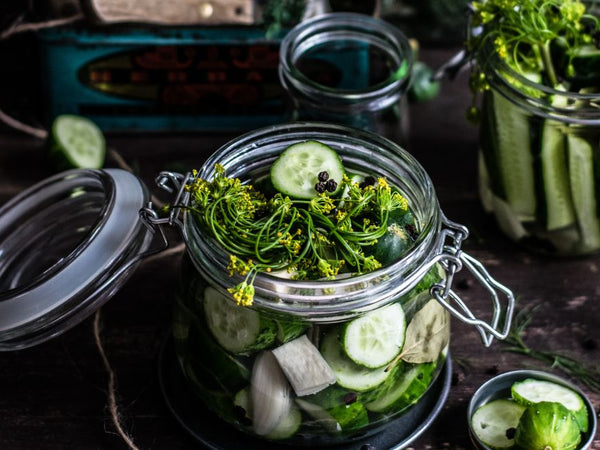 How To Pickle the Expert’s Way