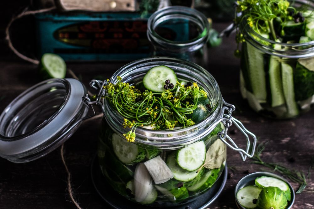 How To Pickle the Expert’s Way