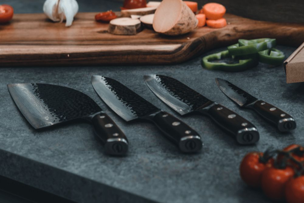 Top 5 Knives You Need for the Perfect Thanksgiving Dinner!