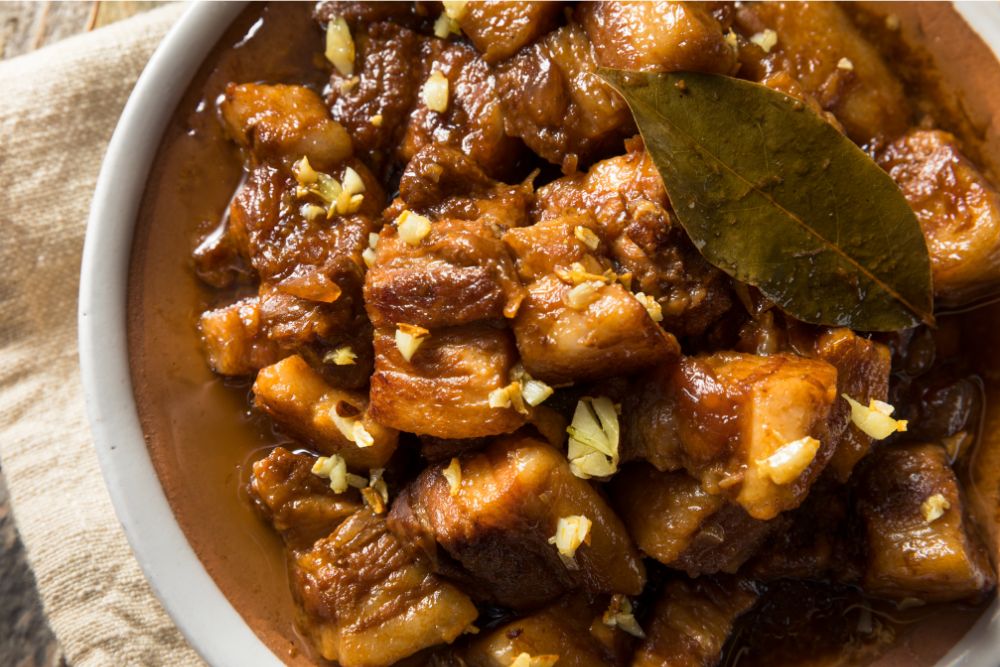 Pork Adobo