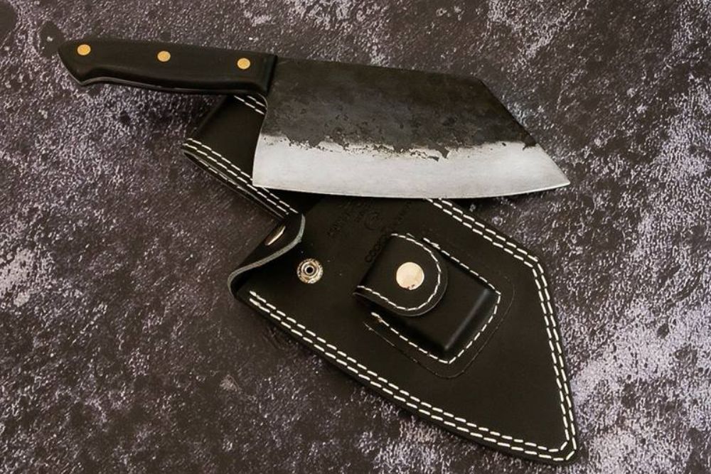How To Care for Your Sheaths