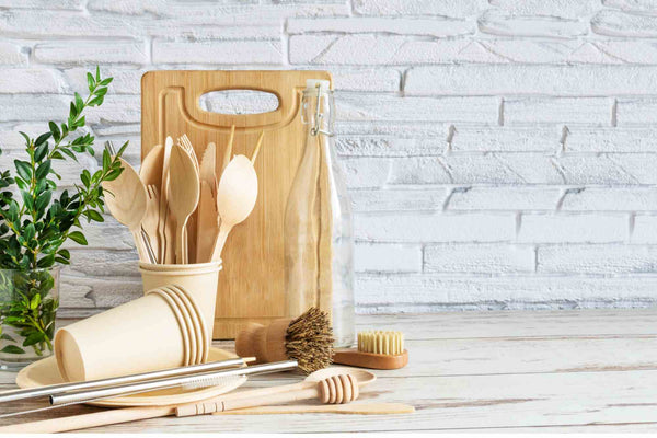How to Make Eco-Friendly Choices in Your Kitchen
