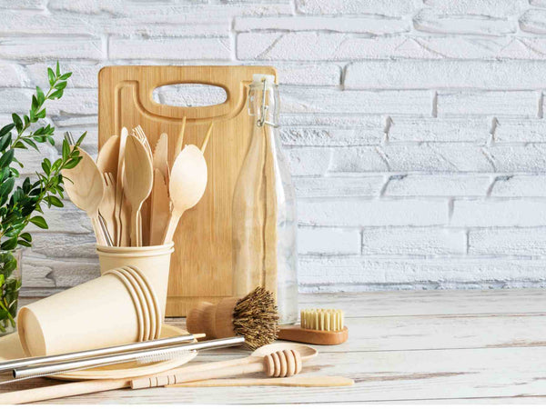 How to Make Eco-Friendly Choices in Your Kitchen