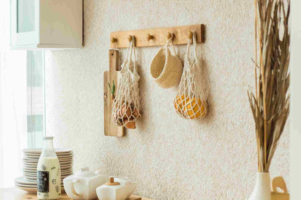 How to Make Eco-Friendly Choices in Your Kitchen Setup