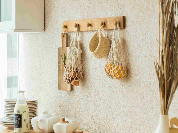 How to Make Eco-Friendly Choices in Your Kitchen Setup