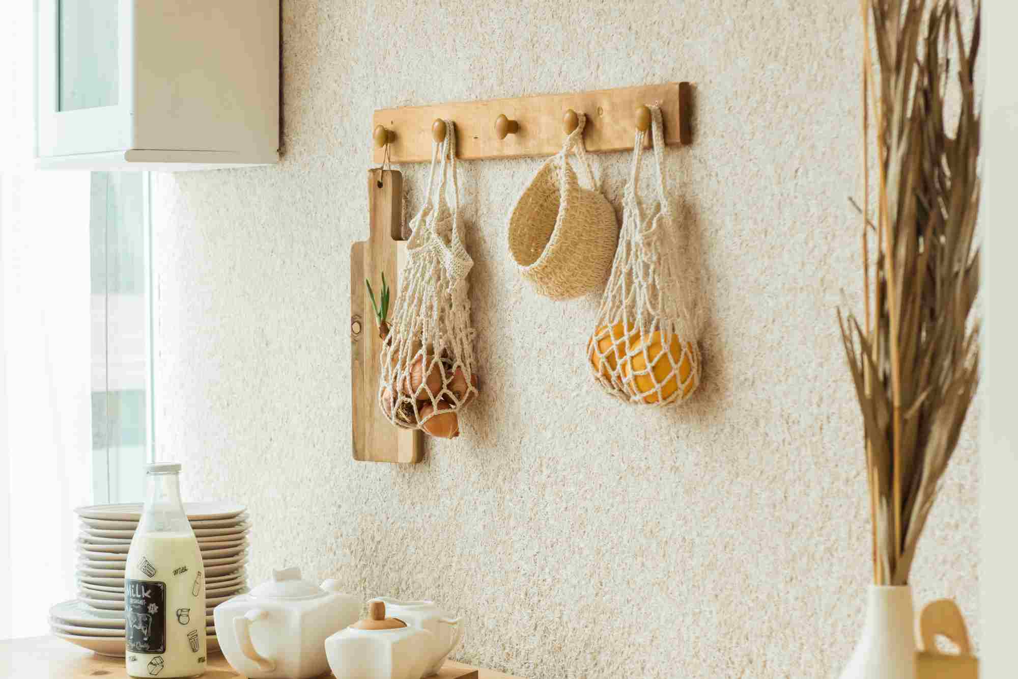 How to Make Eco-Friendly Choices in Your Kitchen Setup