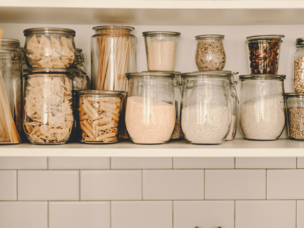 How to Organize Your Kitchen