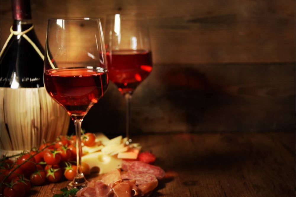 How to Pair Food and Wine