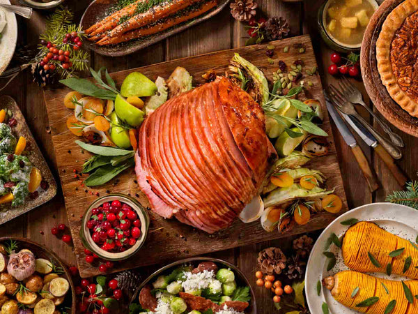 How to Prep Holiday Meals Faster with the Right Knives