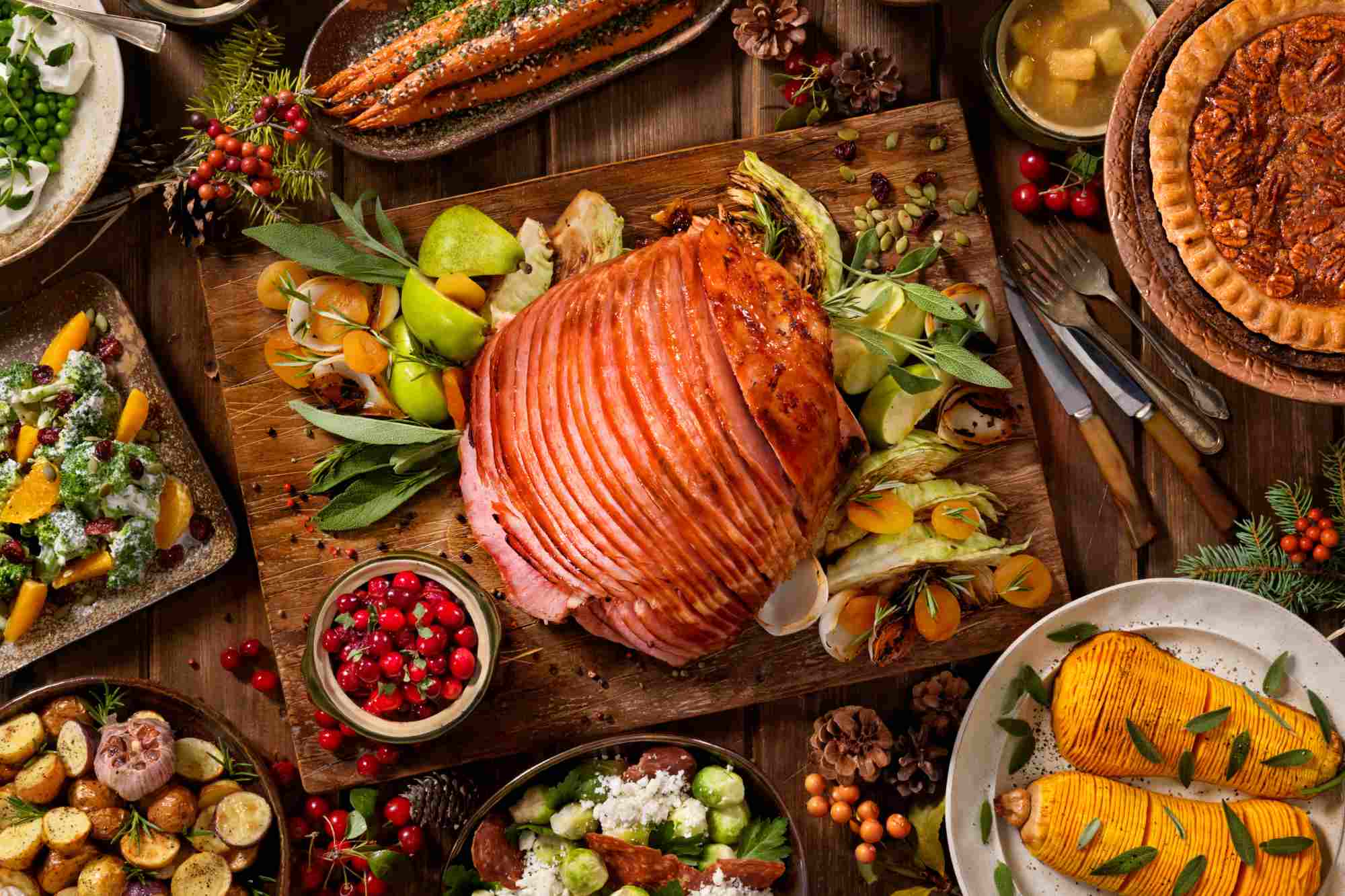How to Prep Holiday Meals Faster with the Right Knives