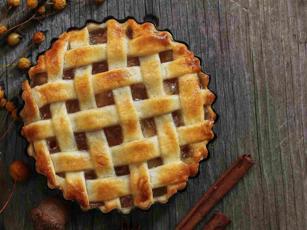 How to Slice Apples Like a Chef for Your Fall Apple Pies