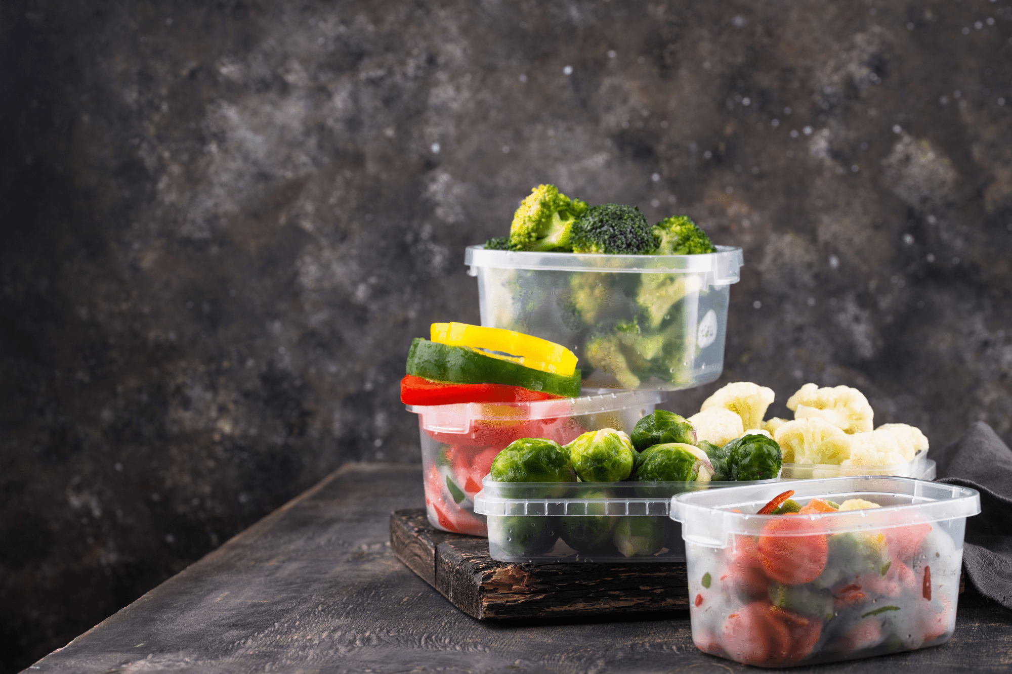 How to Store Vegetables So They Last Longer