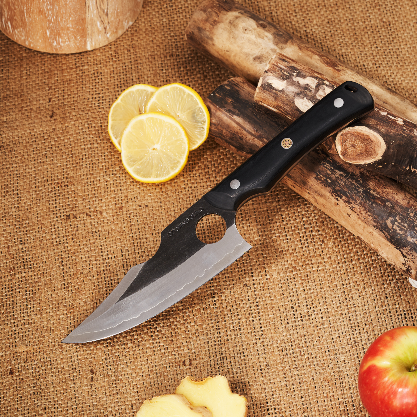 DIY Easter Grazing Board with the Perfect Tools from The Cooking Guild