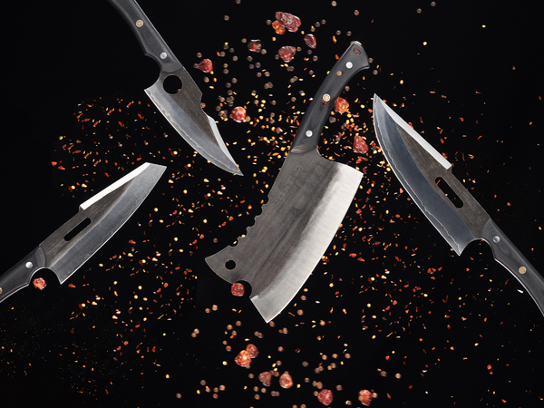How to Choose the Best Knives for Dad This Father’s Day
