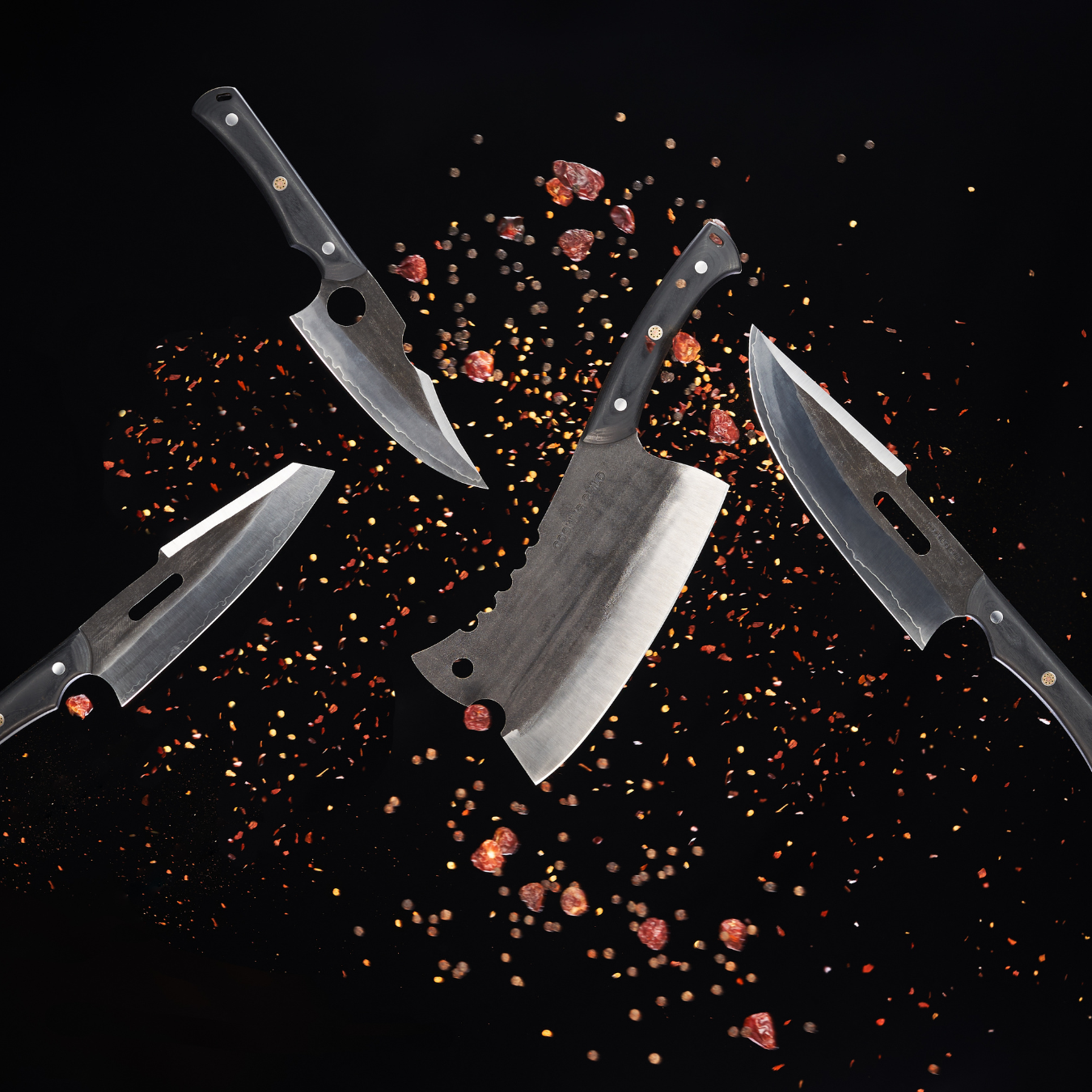 How to Choose the Best Knives for Dad This Father’s Day