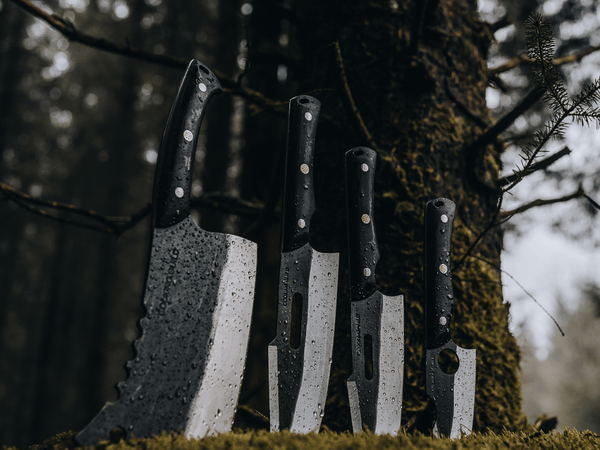 Which Kaiju Knife Are You?