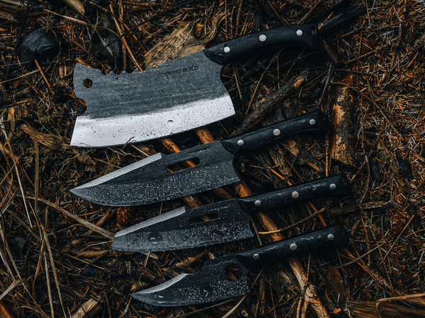 Why Spring Cleaning Your Kitchen Should Start with Your Knives