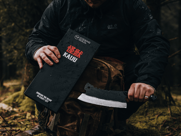 The Best Cleaver For Father's Day