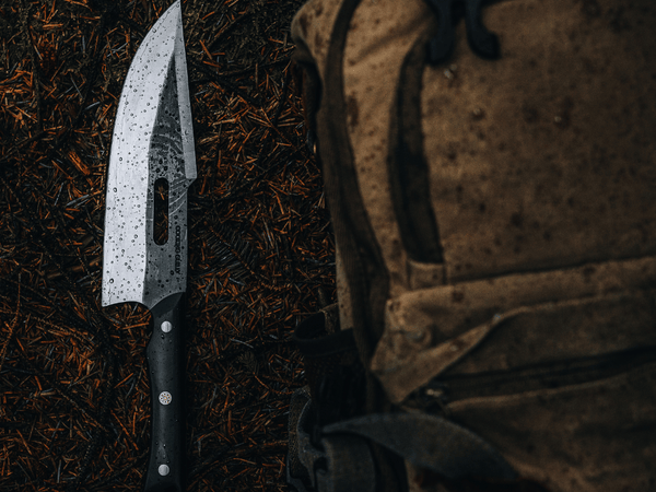 What Makes a High-Carbon Steel Knife So Good? (And Why It’s Worth It)