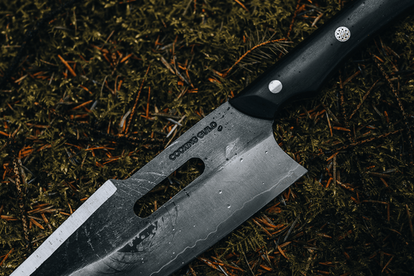 Bunka vs. Santoku Which One Deserves a Spot in Your Kitchen