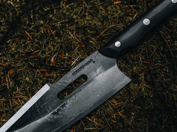 Bunka vs. Santoku Which One Deserves a Spot in Your Kitchen