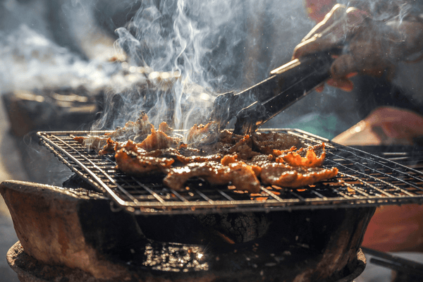 Grilling for a Crowd: Knife Hacks for Efficient Prep