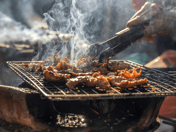 Grilling for a Crowd: Knife Hacks for Efficient Prep