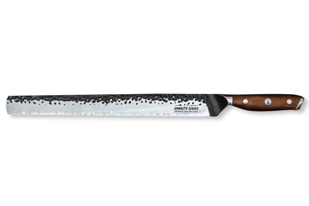 Knife Of The Month: Dynasty Slicer