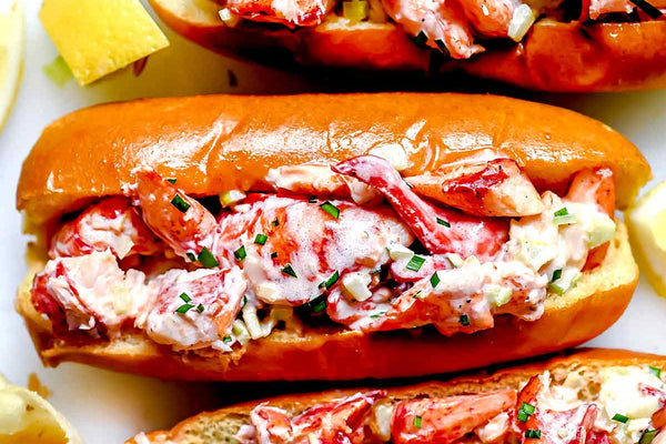 Lobster Roll