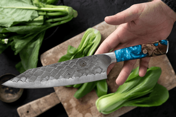 Keeping Your Knives Sharp: A Guide to Preventing Dull Blades