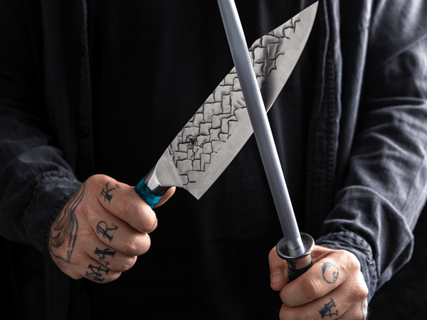 Your Guide to Knife Maintenance: How to Keep Your Blades Holiday-Ready