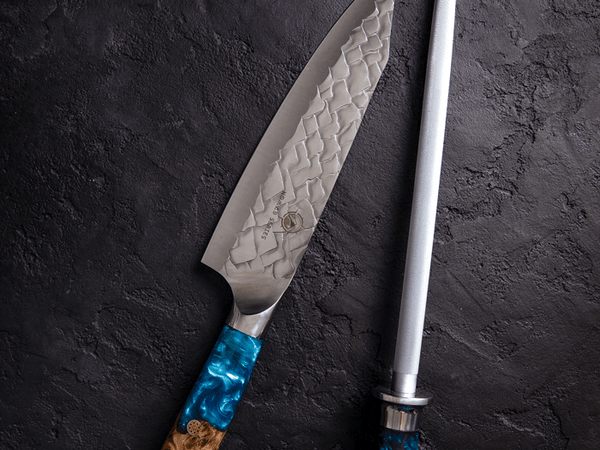 Why Your Knives Are Getting Dull (and What You Can Do About It)