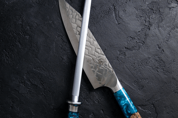 How to Build a Low-Maintenance Knife Routine