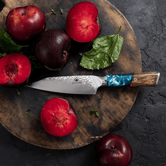 Choosing the Right Cutting Board for Your Needs