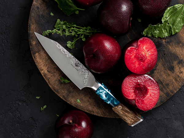 Preserve the Harvest: The Best Knives for Prepping and Storing Your Autumn Bounty