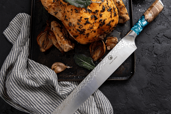 How to Choose the Right Knife for Every Meat