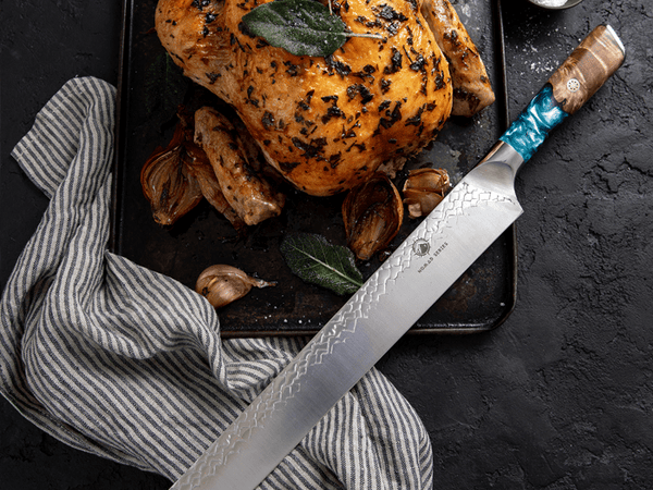 How to Choose the Right Knife for Every Meat