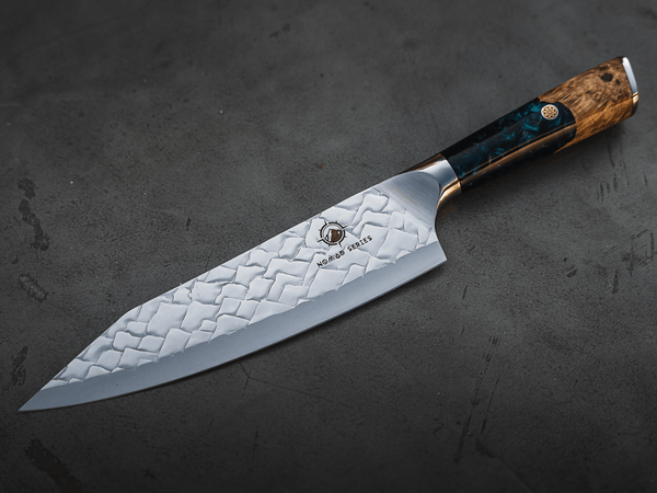 The Best Chef's Knife For Father's Day
