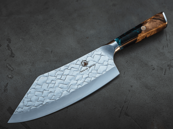 Why a Sharp Knife is Safer than a Dull Knife