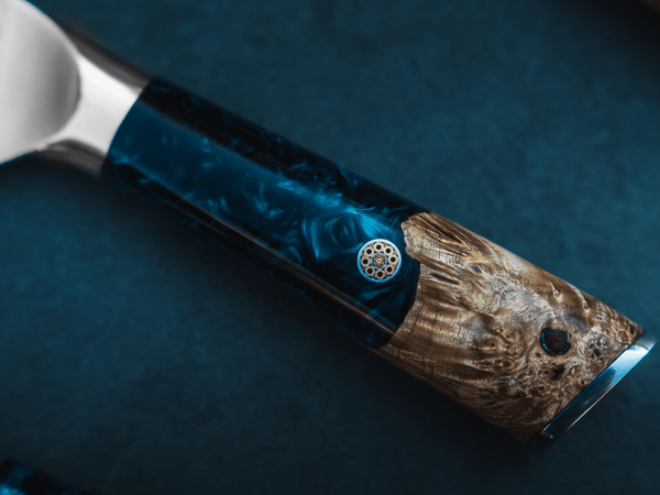 What Are the Best Handle Materials for Knives?