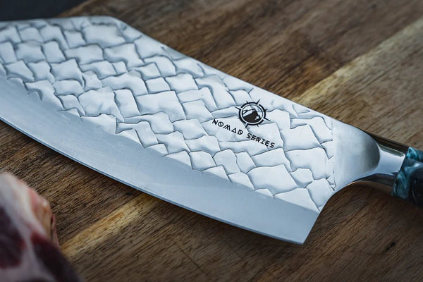 The Best Cleaver For Father's Day