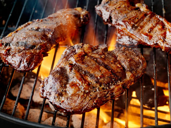 Our Favorite BBQ Griller Instagram Accounts