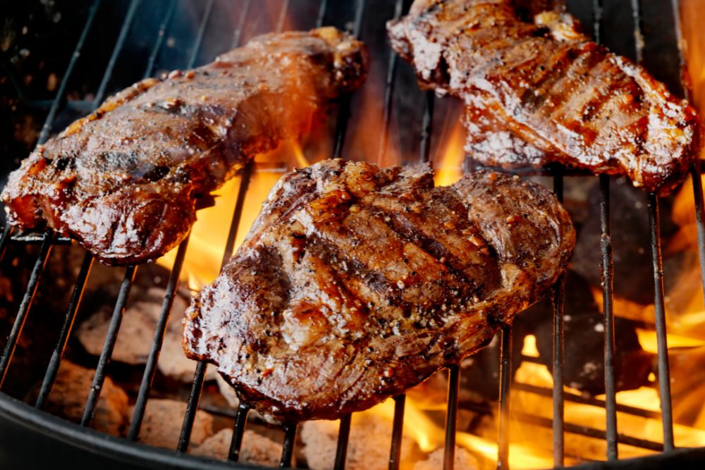 Our Favorite BBQ Griller Instagram Accounts