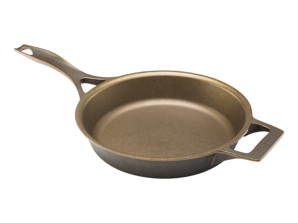 How to Cook With Cast Iron Without Ruining It: A Practical Guide for Craft-Obsessed Cooks