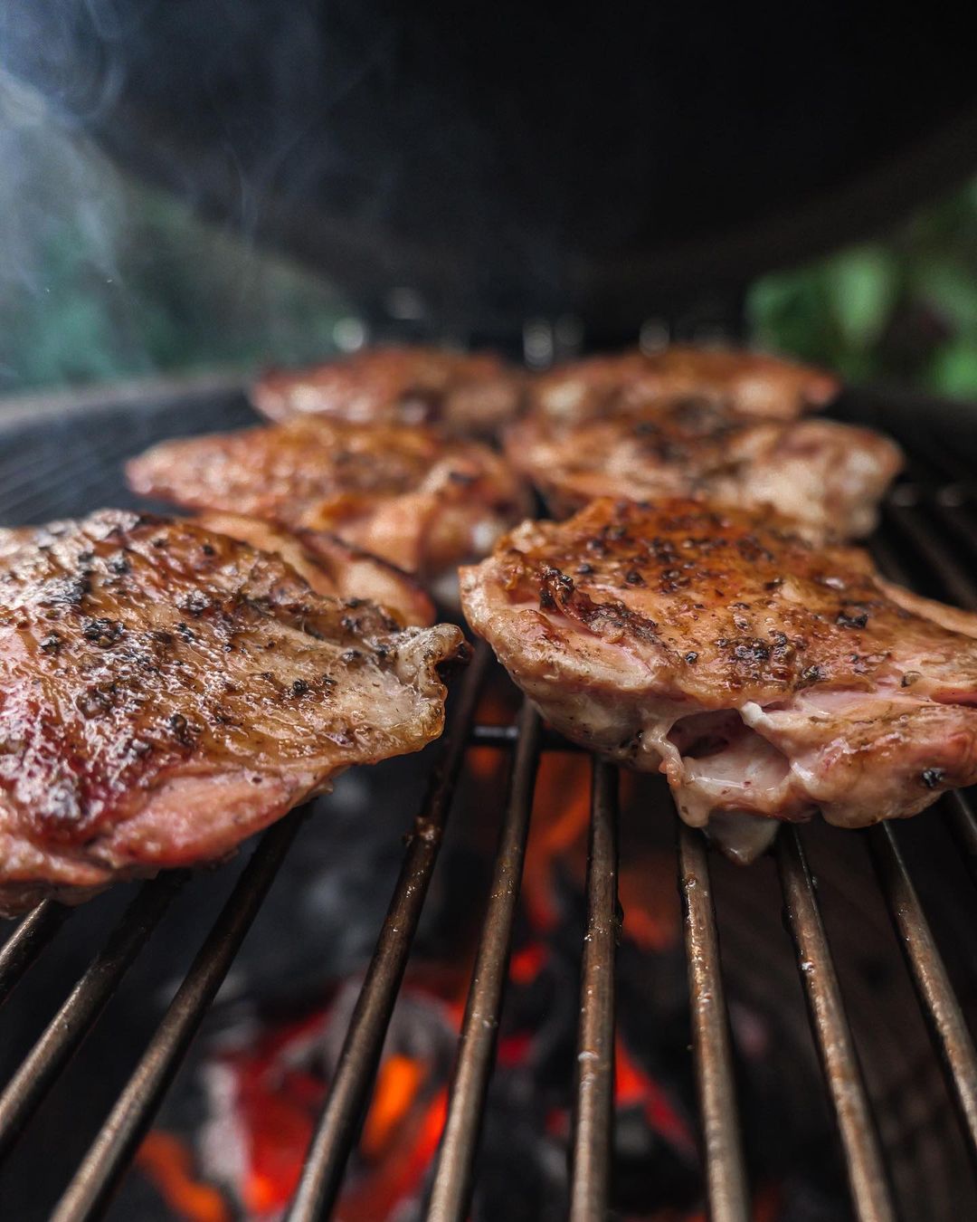 Father's Day Gift Ideas for the Grill Master: BBQ Knife Sets