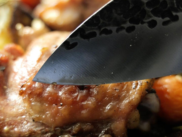 Father's Day Gift Ideas for the Batch Cooker: Knives and More