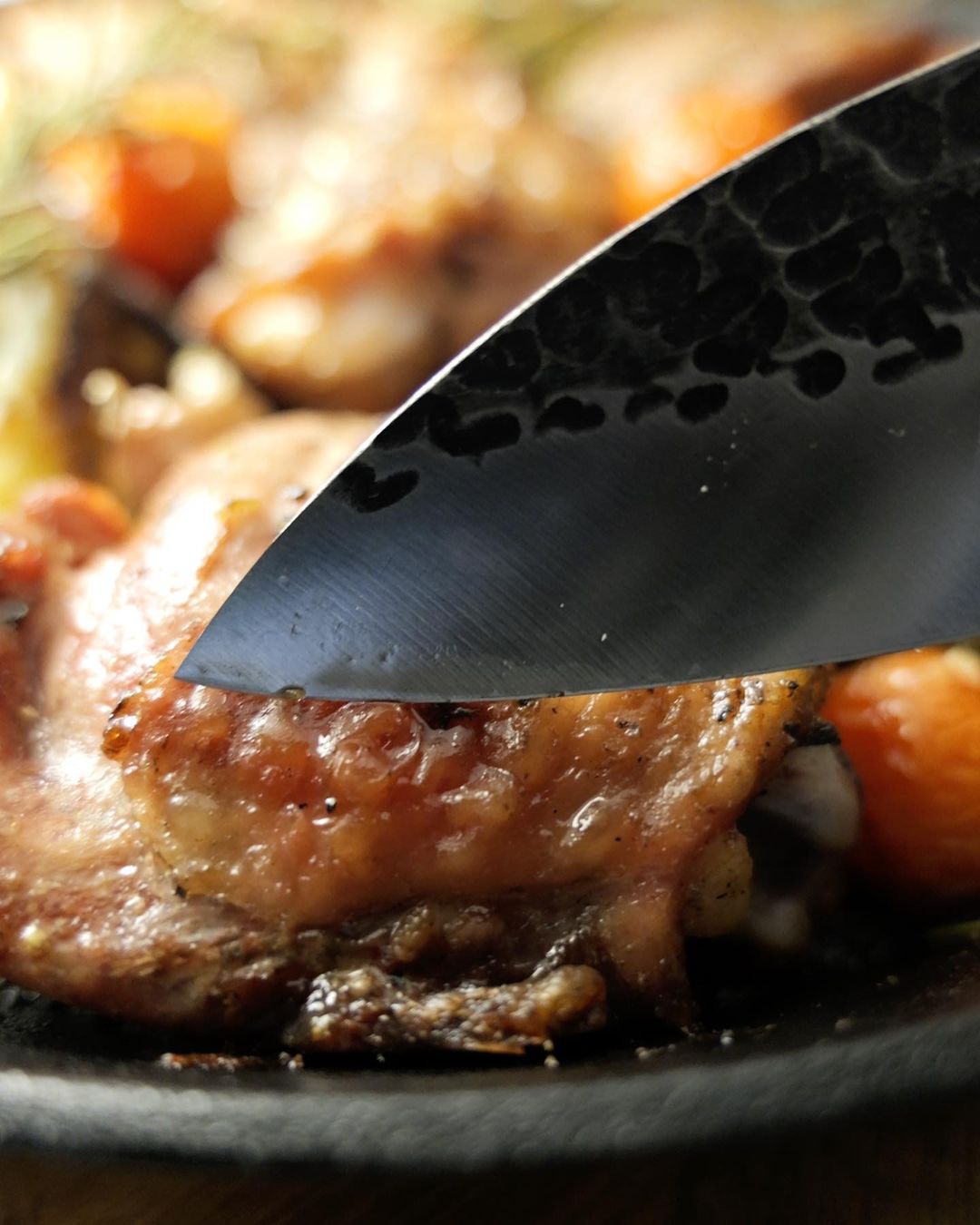 Father's Day Gift Ideas for the Batch Cooker: Knives and More