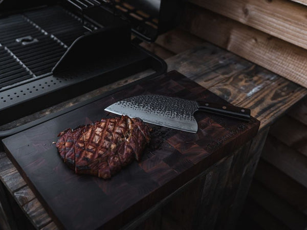 The Perfect Father's Day Gift: Why a Knife is the Way to Go for Dad